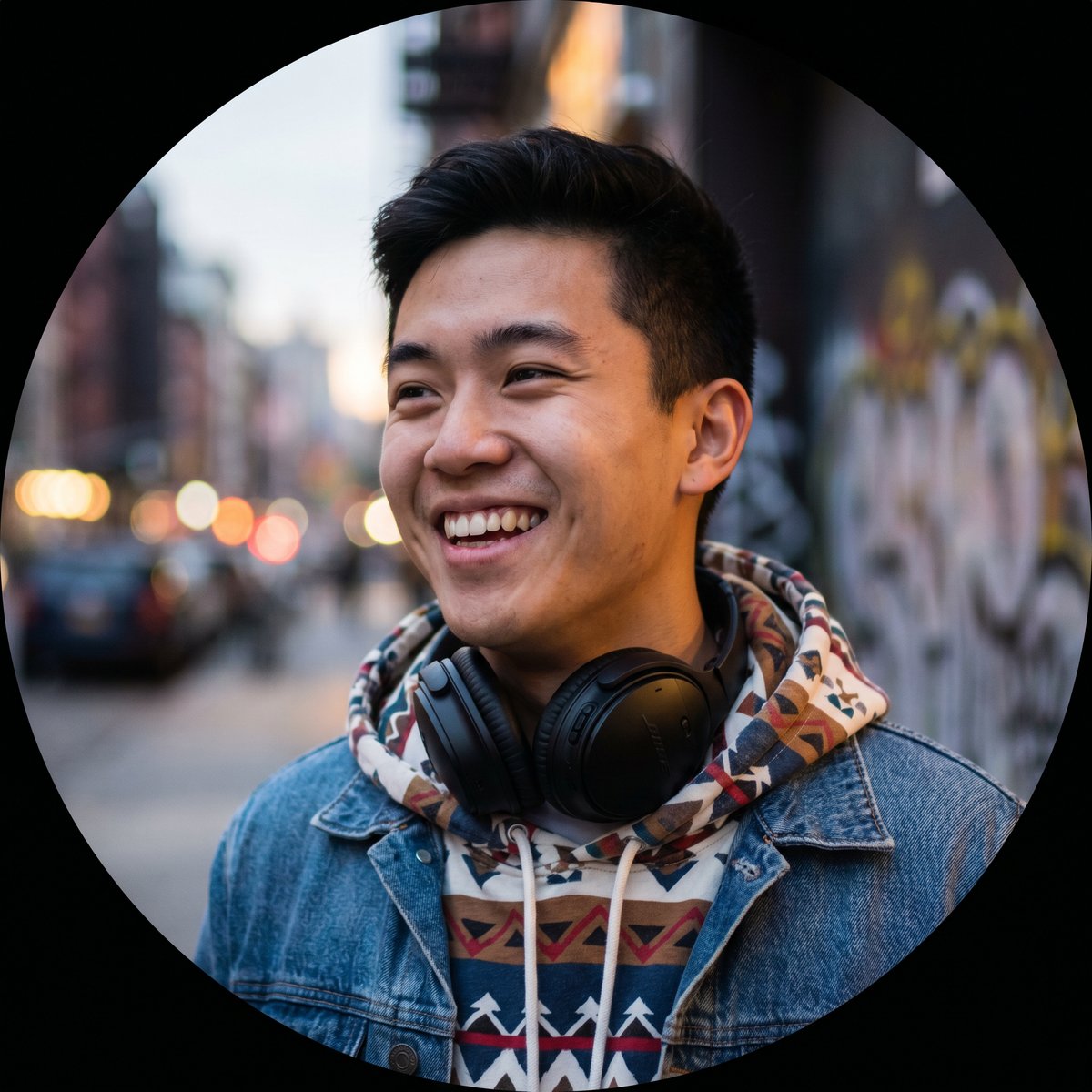 哔咔漫画用户影视达人Leo